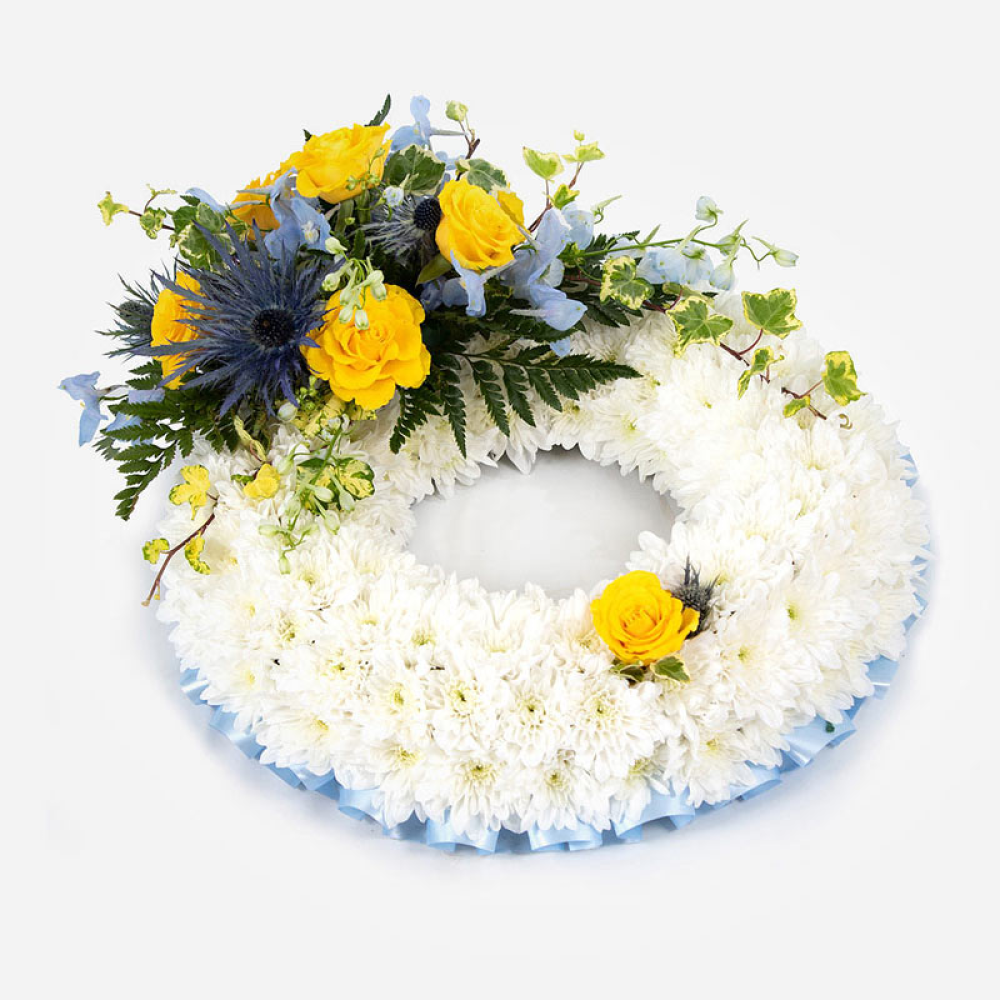 Wreath SYM-319